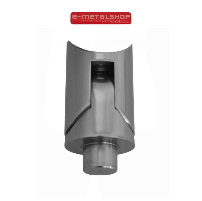 Σύνδεσμος κωλόνας με κολώνα F50-100 (ΣΚΑΛΑ) 4355