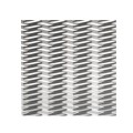 Λαμαρίνα διακοσμητική Ντεπλουαγέ (X-PAND) XP101 Aluminco 2mm(τιμή ανά τετραγωνικό)