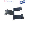 Μάσκουλο CAMERA EUROPEA M.M-100-185 μαύρο ALUTEAM