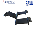 Μάσκουλο CAMERA EUROPEA M.M-100-185 μαύρο ALUTEAM