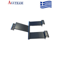 Μάσκουλο CAMERA EUROPEA M.M-100-220 μαύρο ALUTEAM