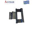 Μάσκουλο CAMERA EUROPEA M.M-100-72 μαύρο ALUTEAM