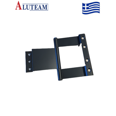 Μάσκουλο CAMERA EUROPEA M.M-100-142 μαύρο ALUTEAM
