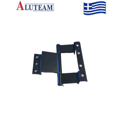 Μάσκουλο CAMERA EUROPEA M.M-100-97 Μαύρο  ALUTEAM