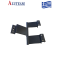 Μάσκουλο CAMERA EUROPEA M.M-100-162 μαύρο ALUTEAM