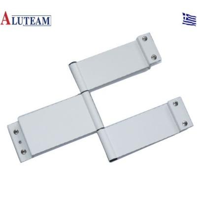 Μάσκουλο CAMERA EUROPEA M.M-100-240 λευκό ALUTEAM