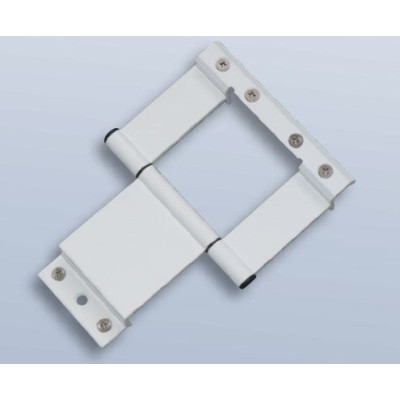 Μάσκουλο CAMERA EUROPEA M.MΧ-100-120 λεύκο ALUTEAM