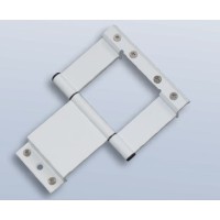 Μάσκουλο CAMERA EUROPEA M.M-100-142 λεύκο ALUTEAM