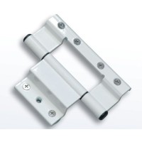 Μάσκουλο CAMERA EUROPEA M.M-100-72 λευκό ALUTEAM