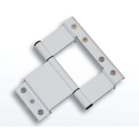 Μάσκουλο CAMERA EUROPEA M.M-100-97 Λευκό ALUTEAM
