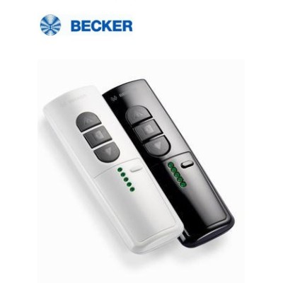 Ασύρματο τηλεχειριστήριο 5-καναλιών Becker (EC545)