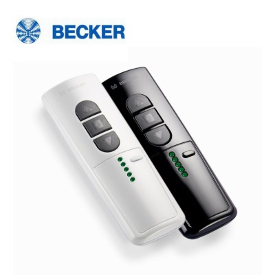 Ασύρματο τηλεχειριστήριο 10-καναλιών Becker (EC5410)