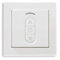 Επιτοίχιος διακόπτης BECKER Easy Control EC411