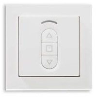 Επιτοίχιος διακόπτης BECKER Easy Control EC411