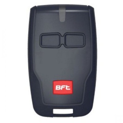 Τηλεχειριστήριο (control) MITTO B RCB02 R1 2CH με δύο κανάλια BFT