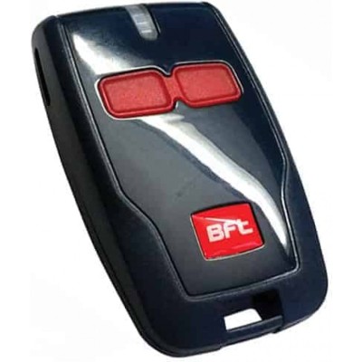Τηλεχειριστήριο (control) MITTO B RCB02 R2 REPLAY με δύο κανάλια BFT