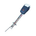 Μηχανισμός για γκαραζόπορτες οροφής TIZIANO BGDA 260 S01 με έλξη για 60kg και ημί-εντατική χρήση.
