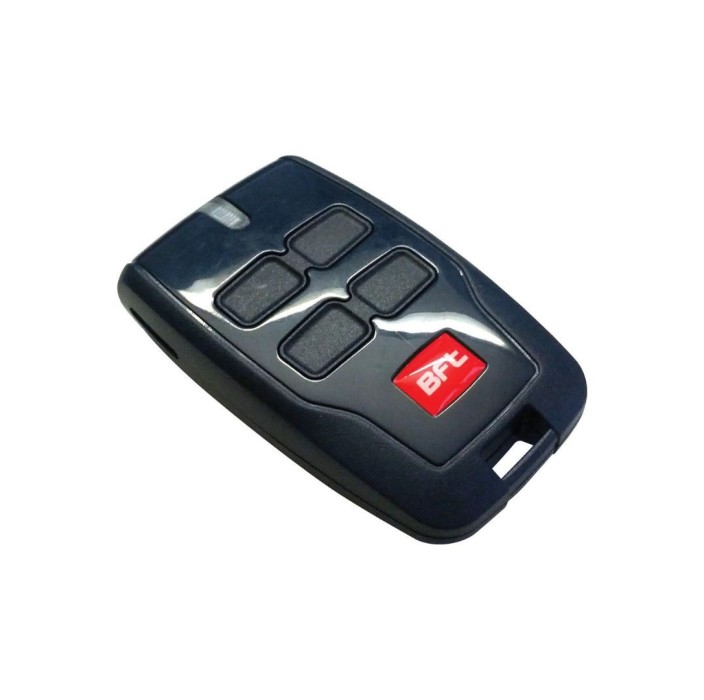 Τηλεχειριστήριο (control) MITTO B RCB04 R1 4CH με τέσσερα κανάλια BFT