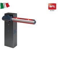 Μπάρα Στάθμευσης BFT MOOVI AC A50 Kit με κοντάρι 5m (οικιακή χρήση)  