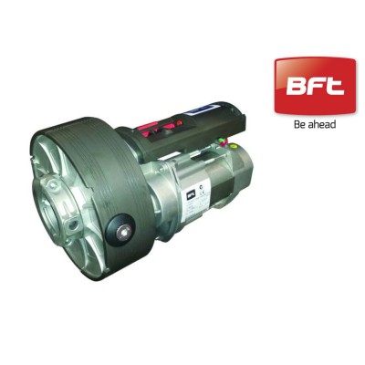 Μηχανισμός για οικιακά ρολά BFT Wind RMB 130Β 200-230 EF