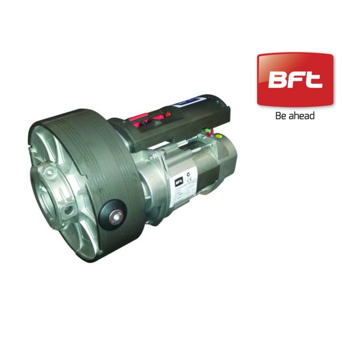 Μηχανισμός για οικιακά ρολά BFT Wind RMB 130Β 200-230 EF