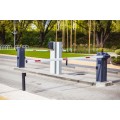 Μπάρα Στάθμευσης BFT MOOVI AC A50 Kit με κοντάρι 5m (οικιακή χρήση)