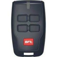 Τηλεχειριστήριο (control) MITTO B RCB04 R1 4CH με τέσσερα κανάλια BFT
