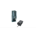 Ηλεκτρική κλειδαριά 24V EBP24 ELETTROSERR +TRASF.230/24V BFT με 230V/24V μετασχηματιστή που τοποθτείται στον Πίνακα ελέγχου.