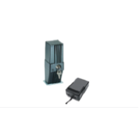 Ηλεκτρική κλειδαριά 24V EBP24 ELETTROSERR +TRASF.230/24V BFT με 230V/24V μετασχηματιστή που τοποθτείται στον Πίνακα ελέγχου.