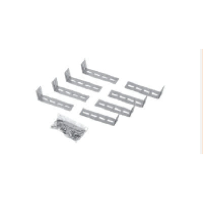 Στηρίγματα SAS1 KIT B GDA 260 B01 για τοποθέτηση σε οροφή TIZIANO B GDA  έως max 30cm