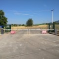 Μπάρα Στάθμευσης 24V BFT GIOTTO 60BT με κοντάρι 6m - Εντατική χρήση και ταχύτητα 8sec