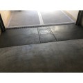 Βυθιζόμενη ηλεκτρομηχανική μπάρα  BFT STOPPY B 200/700 χωρίς κεφαλή LED