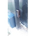 Ζεύγος αυτορυθμιζόμενων φωτοκυττάρων για εξωτερική χρήση BFT DESME A15 ( 30 μέτρα εμβέλεια)