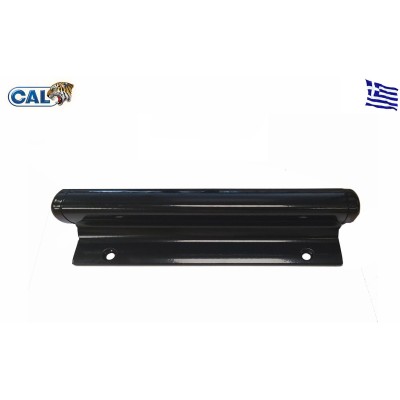 Λαβή πρόσθετη για κλειδαριά CAL Doublex Classic για πόρτες και παράθυρα ( μαύρη)