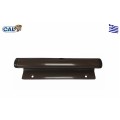 Λαβή πρόσθετη για κλειδαριά CAL Doublex Classic για πόρτες και παράθυρα ( καφέ)