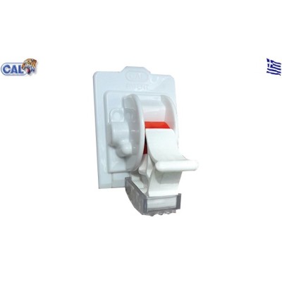 Αυτοκόλλητο Στόπερ Πόρτας EASY DOOR STOPPER Cal