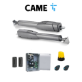 CAME ATS 30 DGS 24V KIT Premium Σετ Μηχανισμού για Δίφυλλες Ανοιγόμενες Γκαραζόπορτες έως 3m φύλλο