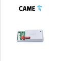 CAME BATTERY BOARD Σετ Μπαταρία Γκαραζόπορτας