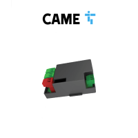 CAME RLB Σετ Μπαταρία Γκαραζόπορτας