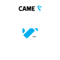 CAME TST Κάρτα πρόσβασης