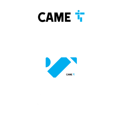CAME TST Κάρτα πρόσβασης