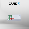 CAME BATTERY BOARD Σετ Μπαταρία Γκαραζόπορτας