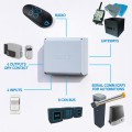 CAME QUICK&EASY KIT για Access Control WI-FI για Ηλεκτρικές Κλειδαριές και Γκαραζόπορτες Εδικά για AIRBNB, ΞΕΝΔΟΧΕΙΑ και ΠΑΡΚΙΝΓΚ