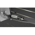 CAME ATS 30 230V KIT Premium Σετ Μηχανισμού για Δίφυλλες Ανοιγόμενες Γκαραζόπορτες έως 3m φύλλο