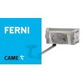 CAME FERNI V KIT Σετ Αρθρωτών Μηχανισμών για Δίφυλλες Ανοιγόμενες Γκαραζόπορτες έως 4m φύλλο
