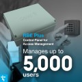 CAME QUICK&EASY KIT για Access Control WI-FI για Ηλεκτρικές Κλειδαριές και Γκαραζόπορτες Εδικά για AIRBNB, ΞΕΝΔΟΧΕΙΑ και ΠΑΡΚΙΝΓΚ