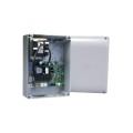 CAME AXI 25 24V KIT Premium Σετ Μηχανισμού για Δίφυλλες Ανοιγόμενες Γκαραζόπορτες έως 2,5m φύλλο