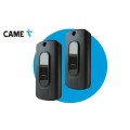 CAME AXI 25 24V KIT Premium Σετ Μηχανισμού για Δίφυλλες Ανοιγόμενες Γκαραζόπορτες έως 2,5m φύλλο