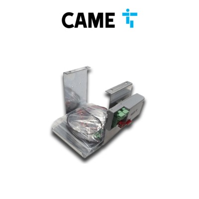 CAME BAT BOARD GT8 Σετ Μπαταρία Γκαραζόπορτας