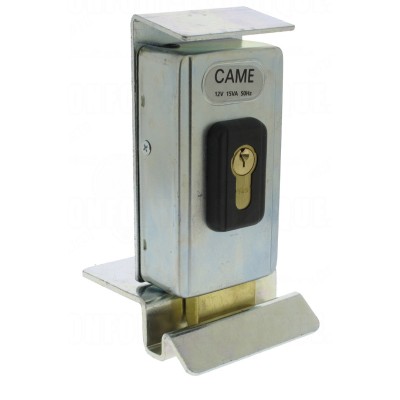 CAME LOCK81 Ηλεκτρική κλειδαριά
